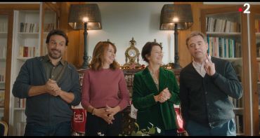 Fais pas ci, fais pas ça : pas de saison 10 après les retrouvailles Lepic / Bouley, Laurence Boccolini en guest star