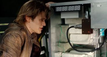 MacGyver : un retour victorieux pour Lucas Till sur W9, la saison 4 bientôt sur M6 ?