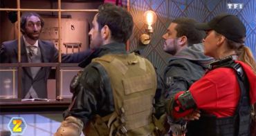 District Z (TF1) : Quelle audience pour Camille Combal, Kev Adams, Sandrine Quétier, Jarry, Estelle Lefebure ?