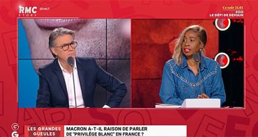 Les Grandes Gueules : un licenciement polémique, Joëlle Dago-Serry alerte RMC Story