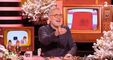 Audiences TV Access (dimanche 27 décembre 2020) : Les Enfants de la télé et 66 minutes s'effondrent, Sept à Huit intouchable