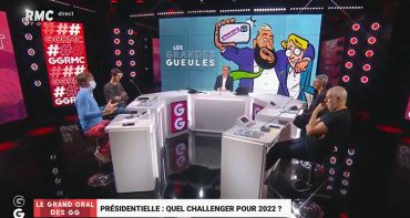 Les Grandes Gueules : Cyril Hanouna attaqué, Etienne Liebig fustige une « totale irrationnalité » 