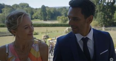 Hélène de Fougerolles quitte Balthazar (TF1) : « Avec Tomer Sisley, on ne pouvait pas continuer... »