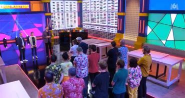 Lego Masters (M6) : quelle audience pour la deuxième et l'élimination de Johan et Christelle ?