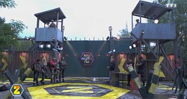 District Z (TF1) : une suite et une saison 2 impossibles pour le jeu d'Arthur ?