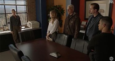 NCIS, saison 17 (M6) : adieux à Ziva, le secret de Gibbs et Ducky dévoilé