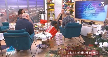 Samedi d'en rire : Jean-Luc Lemoine affole France 3, la concurrence réagit