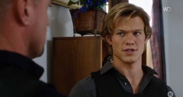 MacGyver (W9) : la saison 4 toujours en sursis, Lucas Till bouleversé par les succès d'audience