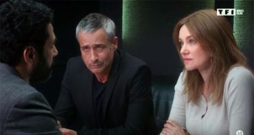Alice Nevers : TF1 supprime la série, pas de saison 19 pour Marquand et Alice
