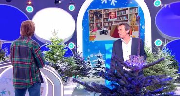 Les 12 coups de midi : Quentin révèle Bénabar, une nouvelle étoile mystérieuse ce vendredi 15 janvier 2021 sur TF1
