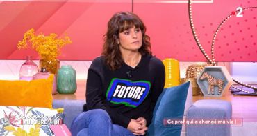 France 2 : Faustine Bollaert s'emballe, Sophie Davant exulte