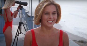 Nicole Eggert (Summer) : « Alerte à Malibu a changé la vie des acteurs et aussi celle du public »
