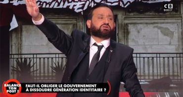 Balance ton post (C8) : Cyril Hanouna de retour, quelle audience avant Eric Naulleau ?