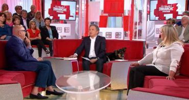 Vivement dimanche : Michel Drucker prépare incognito son grand retour, France 2 ne décolle pas