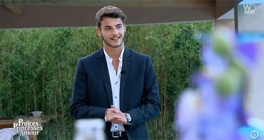 Les princes et princesses de l'amour (W9) : Simon Castaldi, un pari risqué pour le fils de Benjamin Castaldi (TPMP) ?
