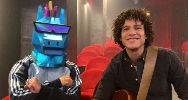 Eurovision 2021 / France : Pony X, qui se cache derrière le mystérieux duo ?