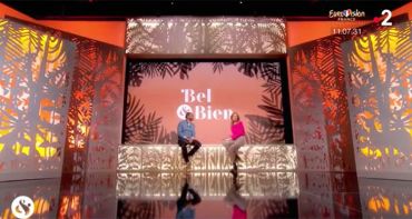 Bel et bien (France 2) : Affaire conclue supprimée, quelle audience pour Agathe Lecaron et Ali Rebeihi ? 