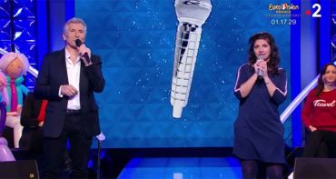 Audiences TV Access (samedi 30 janvier 2021) : N'oubliez pas les paroles et 50 mn Inside en baisse, C l'hebdo toujours au top