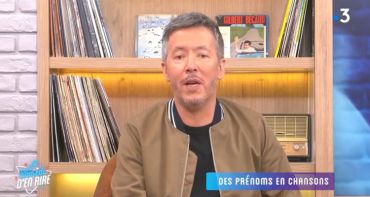 Samedi d'en rire : Julian Bugier mis KO par Jean-Luc Lemoine