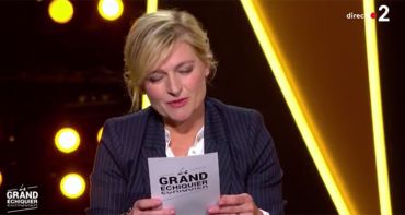 Audiences TV Prime (mardi 2 février 2021) : Le Grand Echiquier déçoit avec Anne-Elisabeth Lemoine, S.W.A.T résiste à la puissance d'Alexandra Ehle