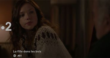 La fille dans les bois (France 2) : une histoire vraie pour Caroline Jurczak et Mathieu Spinosi (Clem) ?