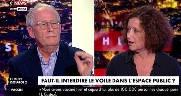 L'heure des pros : clash chez Pascal Praud, incident pour Julien Pasquet sur CNews