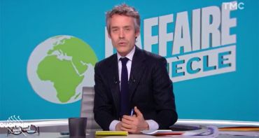 Quotidien : moqueries pour Yann Barthès, condamnation historique avec Cécile Duflot, nouvelle semaine record sur TMC