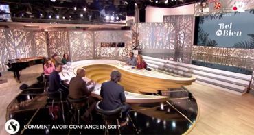 Bel et bien (France 2) : audience maintenue pour Agathe Lecaron et Ali Rebeihi, Affaire conclue déjà oubliée ?