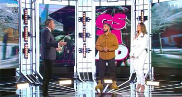 Audiences TV access (samedi 13 février 2021) : Nikos Aliagas règne, C l'hebdo au top, LMDLA piégé par W9