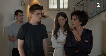 Un si grand soleil (spoiler) : Eliott et Alicia fuient Sam, Johanna ensorcelée par Julien
