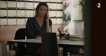 Un si grand soleil (spoiler) : Eve s'apprête à dénoncer Eliott au procureur Bernier