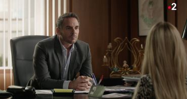 Jérémy Banster (Un si grand soleil, France 2) : relation avec Johanna, « Julien ne peut pas faire n'importe quoi »