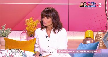 France 2 : Faustine Bollaert alarmée, un amour interdit révélé