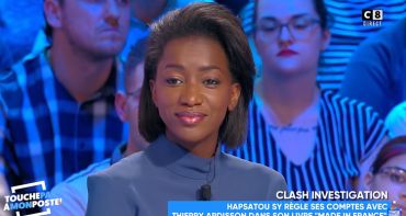 Touche pas à mon poste : une ex-chroniqueuse de Cyril Hanouna relancée par RMC Story après son échec sur C8