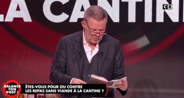 Balance ton post (C8) : Eric Naulleau tient tête à Cyril Hanouna sur C8