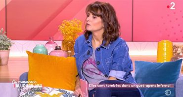 France 2 : Faustine Bollaert explose, un guet-apens infernal pour TF1