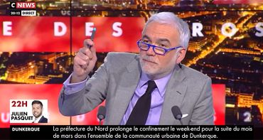 L'heure des pros : Pascal Praud exige des excuses, « vulgarité » et « stupidité » sur CNews