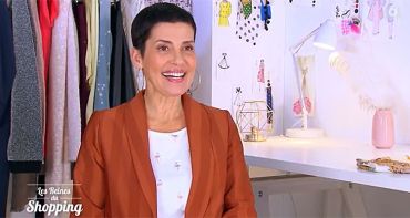 Les reines du shopping (M6) : Cristina Cordula se venge, Incroyables transformations menacées ?