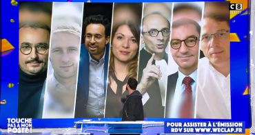 TPMP, le grand debrief (C8) : quelle audience pour Cyril Hanouna à la place de Balance ton post ?