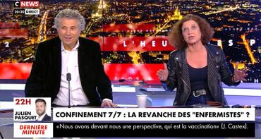 CNews : Pascal Praud accusé dans L'heure des pros, des sanctions exigées