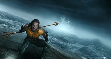Audiences TV Prime (dimanche 21 mars 2021) : Aquaman coule Zone interdite, Bäckström démarre bien