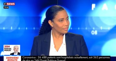 Eric Zemmour paralysé après une annonce choc dans Face à l'info, Christine Kelly contrainte sur CNews
