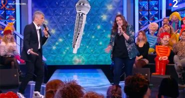 Audiences TV Access (samedi 28 mars 2021) : C L'hebdo en plein succès, duel intense pour N'oubliez pas les paroles et 50 mn inside, 28 minutes puissant