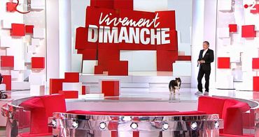 Vivement dimanche : quelle audience pour le grand retour de Michel Drucker sur France 2 ?