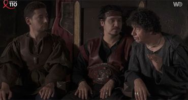 Audiences TV Access (dimanche 28 mars 2021) : Les Enfants de la télé, 66 minutes et TF1 en baisse, Kaamelott battue sur un fil