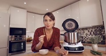 Le meilleur pâtissier : Julia Vignali partie, M6 officialise sa remplaçante