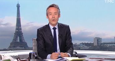 Quotidien : Marine Le Pen attaquée, Yann Barthès et TMC sur une corde sensible 