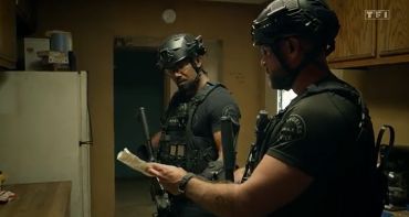 SWAT : la saison 4 supprimée sur TF1, Shemar Moore évincé par Dylan O'Brien (Le labyrinthe)