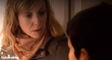 Vulnérables (France 2) : une histoire vraie entre une éducatrice et un mineur étranger, avec Léa Drucker ? 