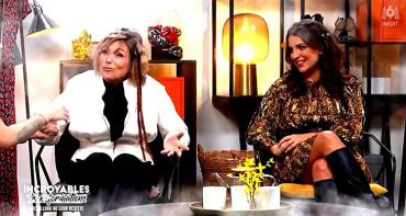 Les reines du shopping (M6) : Cristina Cordula pénalisée par le record d'Incroyables transformations ?